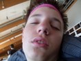 Luckyfatboy